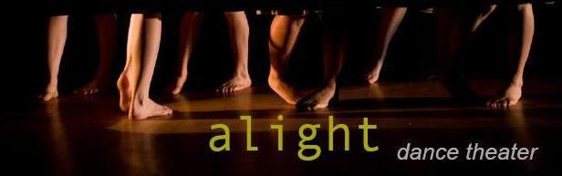 Alight Dance