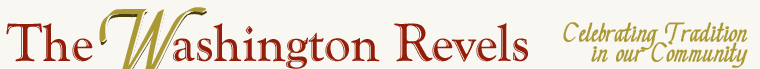 washington revels